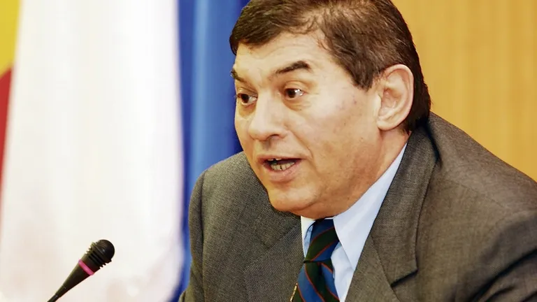 Mihail Vlasov a fost demis din functia de presedinte al Camerei de Comert si Industrie