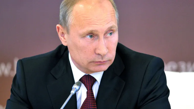 Putin despre livrarea gazelor in Europa: Problema nu este cu noi, ci la tranzitul prin Ucraina