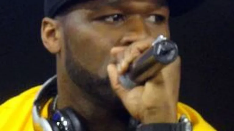 50 Cent, obligat sa plateasca 16 milioane de dolari unei companii. Vezi de ce