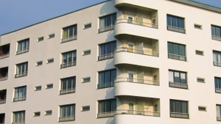 Dupa 6 ani de criza: 200 euro, chirie suficienta pentru apartamentele din centru
