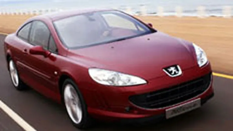 De ce reduce Peugeot la jumatate numarul de modele produse
