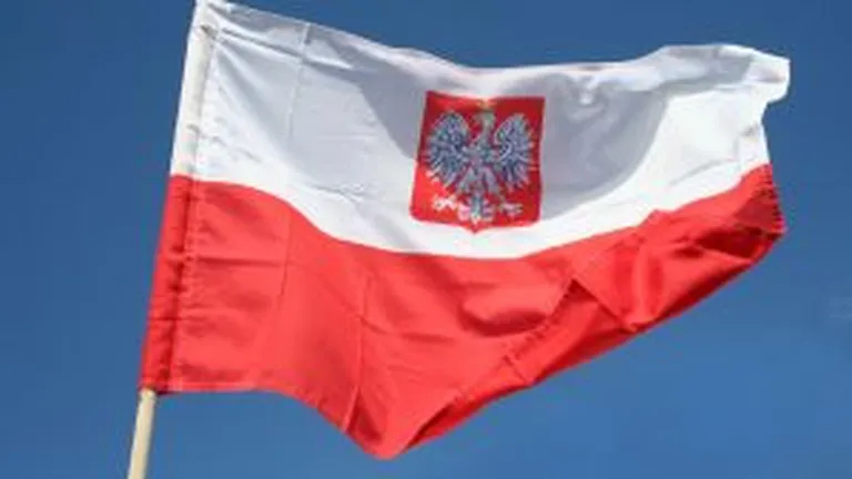 De ce si-au redus companiile din Polonia estimarile pentru trimestrul doi