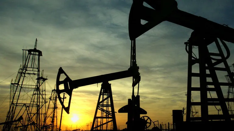 Gigantii din petrol si gaze nu tin cont de sanctiunile primite de Rusia