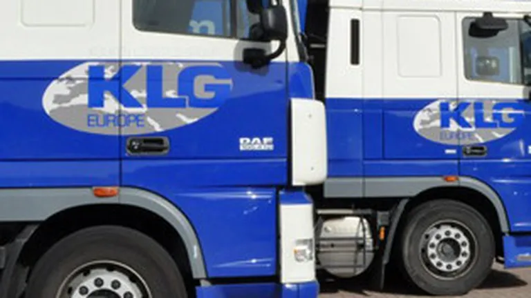 KLG Europe Logistics Romania investeste 5,6 mil. euro in extinderea hub-ului de langa Bucuresti
