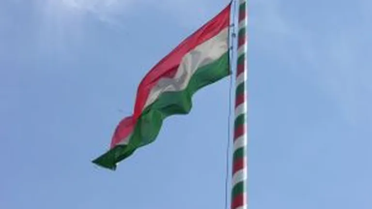 Increderea in economia Ungariei a crescut la maximul ultimilor 15 ani