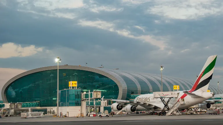 Cine a detronat Heatrow in topul celor mai aglomerate aeroporturi din lume