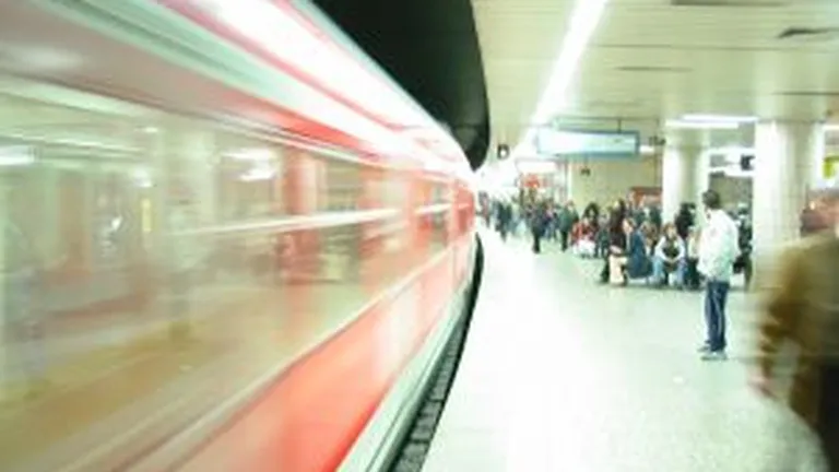 Ce spune Ponta despre metrourile care nu incap in statii
