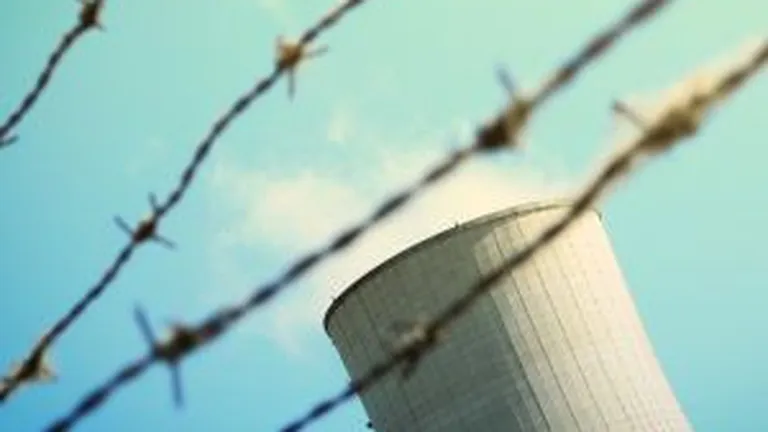 Romania va construi un nou depozit de deseuri nucleare la Saligny, langa centrala de la Cernavoda