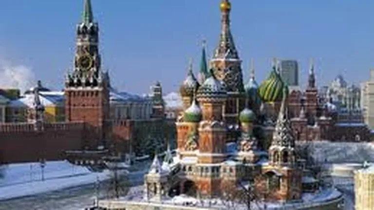 Lovitura puternica pentru turismul din Rusia