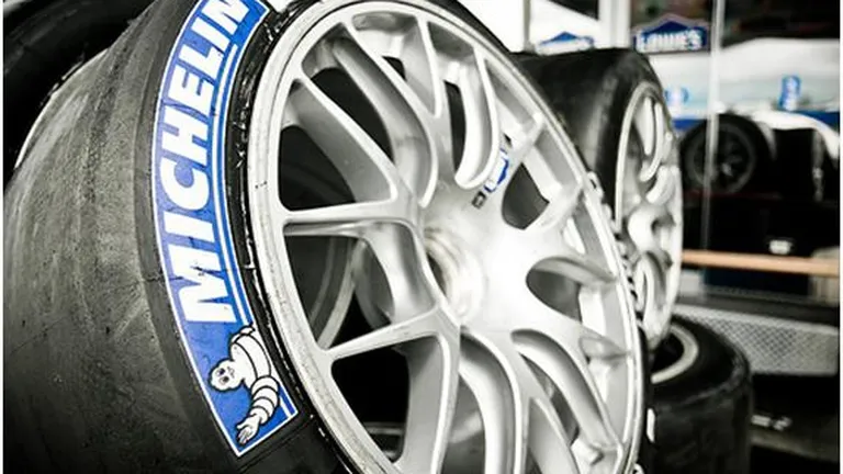 Michelin va inchide fabrica din Budapesta si muta o parte din productie in Romania