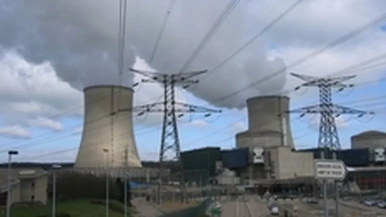Cati ani se va mai baza Romania pe energie nucleara si carbune