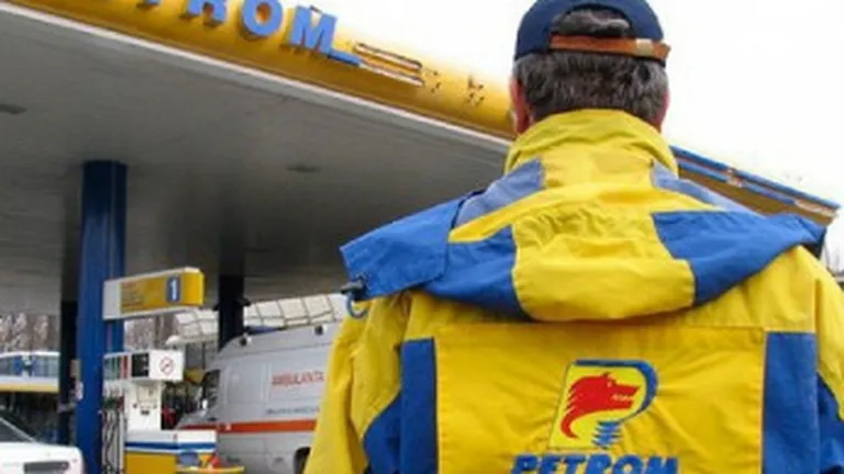 Schimbare istorica: Petrom nu mai este cea mai mare companie din Romania