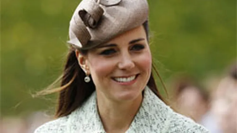 Telefonul lui Kate Middleton, interceptat de 155 de ori de tabloidul News of the World