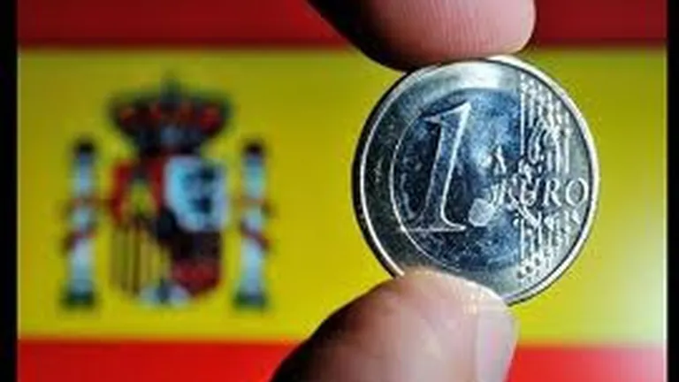 S&P a urcat ratingul Spaniei, ca urmare a imbunatatirii situatiei economice