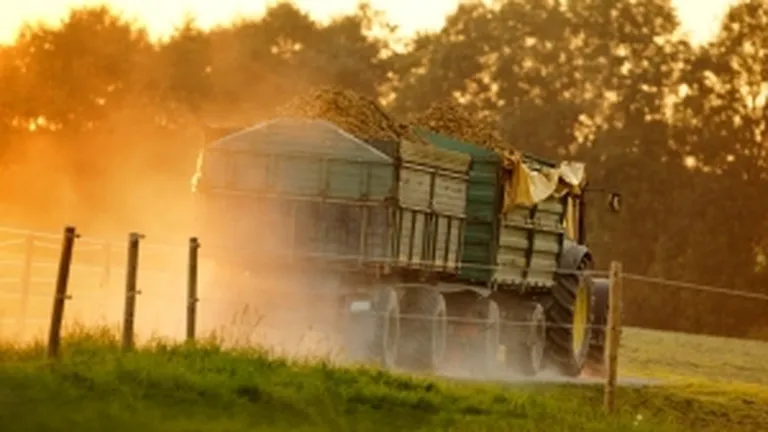 Dacian Ciolos: Europa de Est valorifica doar o treime din potentialul agricol