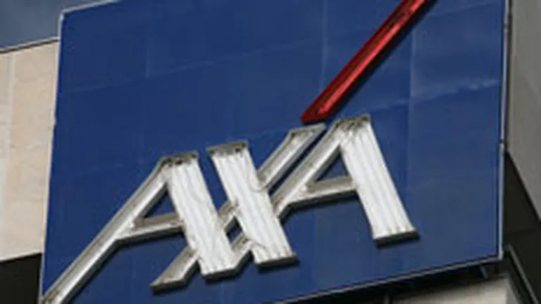 Axa Life Insurance Romania si-a adancit pierderile in 2013
