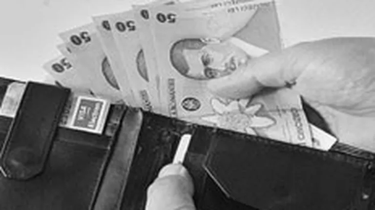 CITR: In 12 luni Romania va fi inundata de cash pentru ca arata foarte bine