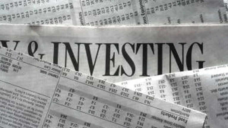 4 sfaturi pentru a investi eficient in pietele financiare