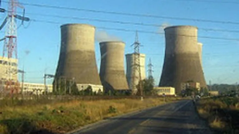 Cel mai mare producator de energie termica din Romania se divizeaza