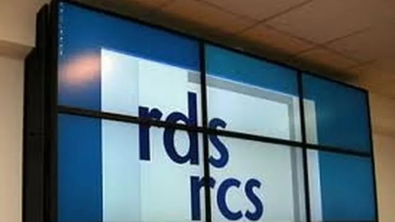 RCS&RDS a trecut pe pierderi in 2013