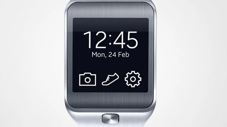 Apple pregateste lansarea unui smartwatch