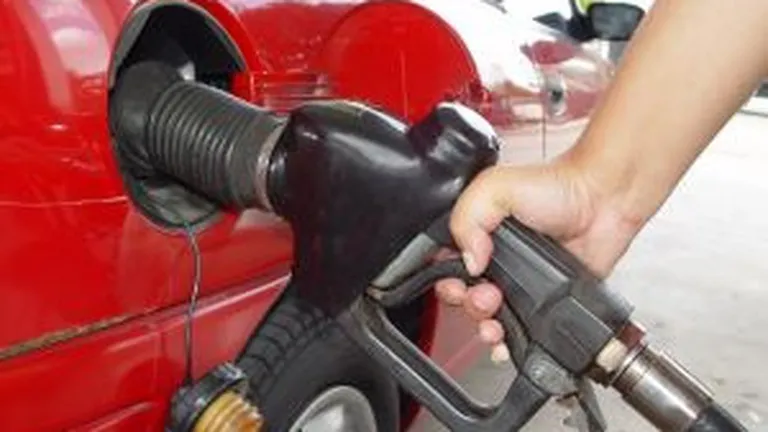Romania, campioana lumii la scumpirea litrului de benzina