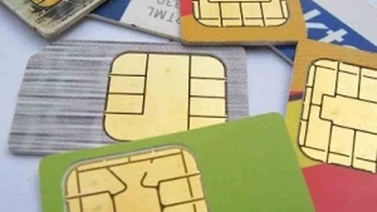 Deputatii au adoptat legea care obliga romanii sa cumpere cartele de telefon cu buletinul