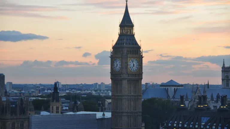 Londra, primul loc in topul celor mai vizitate orase din lume. Ce loc ocupa capitala Romaniei