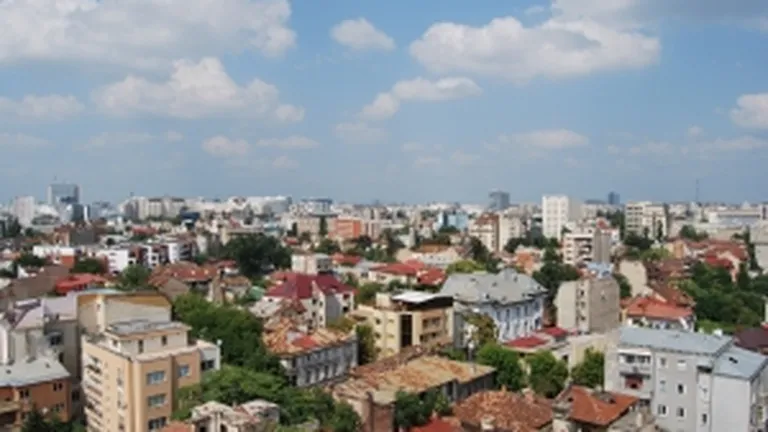 Romania, printre cele mai puternice scaderi din UE ale preturilor locuintelor in T1