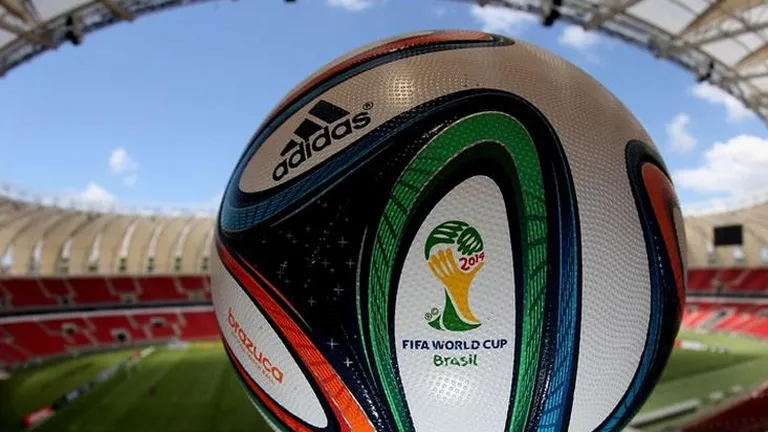 Meciurile de la Cupa Mondiala aduc cu peste 15% mai multi clienti la terase