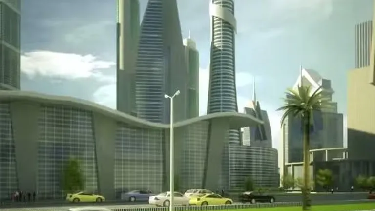 Orasele viitorului: India va avea 100 de localitati inteligente (Video)