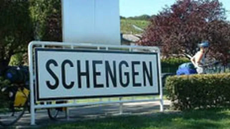 Cum deschide tragedia din Ucraina portile Schengen pentru Romania