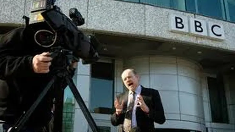 BBC vrea sa scada cu 7,5 milioane de euro salariile vedetelor sale