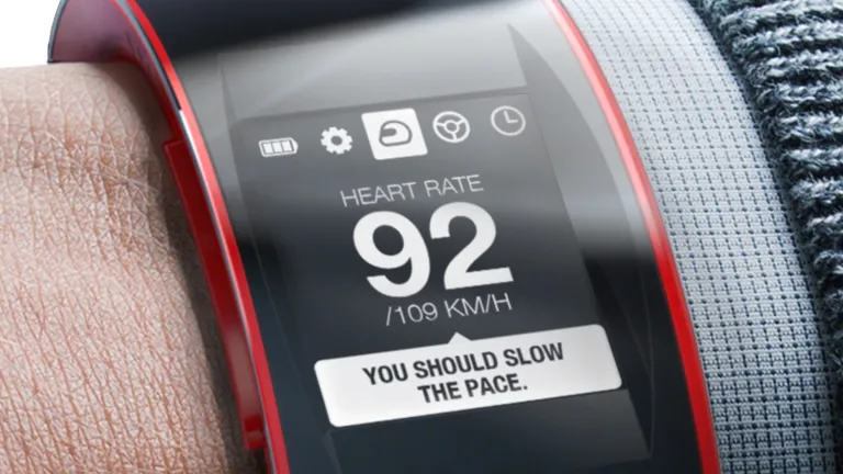 Ceasul care prezice infarctul: 5 mega-tendinte in medicina care iti pot salva viata