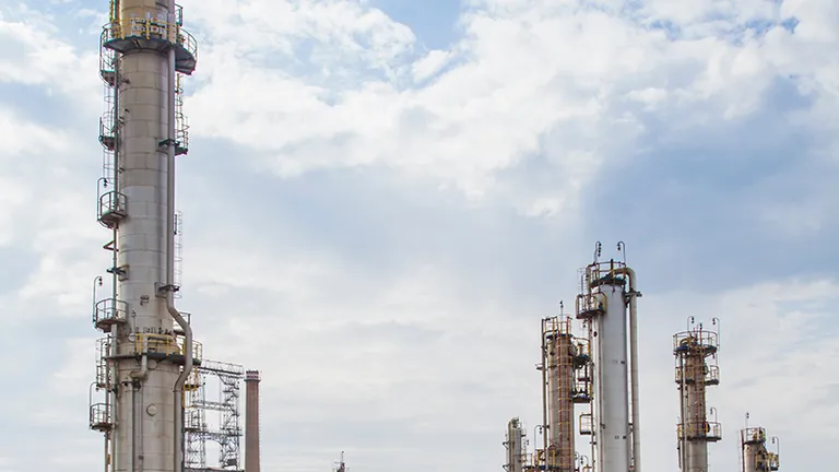 Petrom a finalizat programul de modernizare a rafinariei Petrobrazi, de 600 milioane de euro