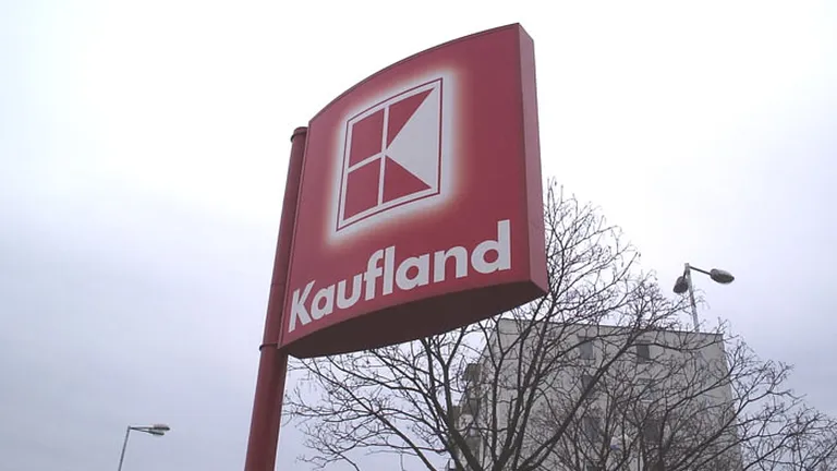 Kaufland deschide hipermarketuri in Arad si Bucuresti