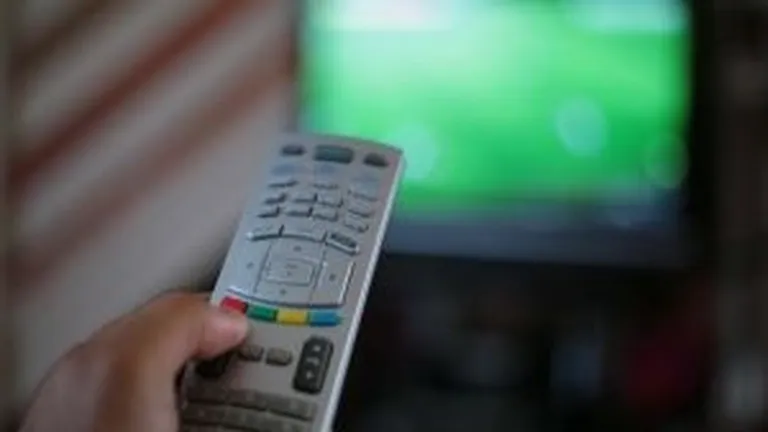Romtelecom a scos din grila televiziunile care difuzeaza Liga 1