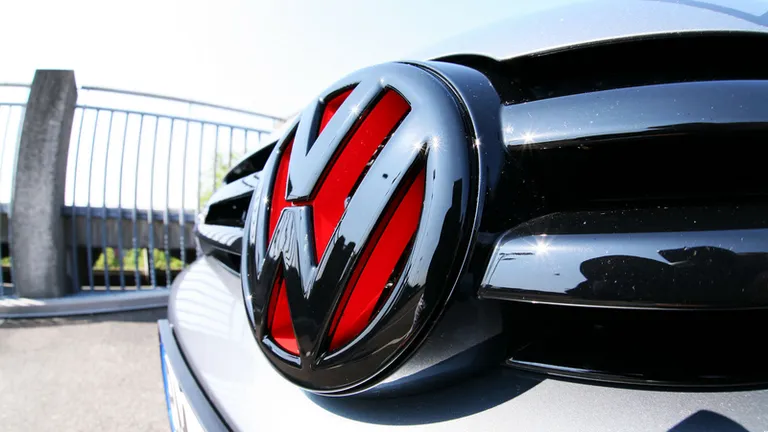 Devine VW Group numarul 1 mondial la finalul anului?