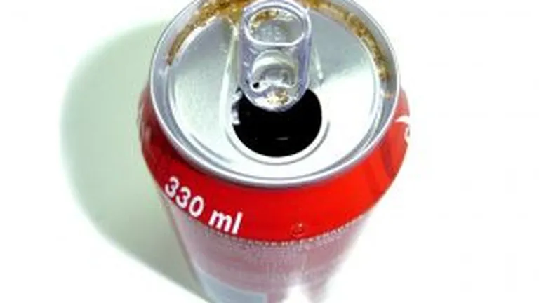Vanzarile Coca-Cola HBC au scazut pe plan mondial, in urma declinului din Rusia, Polonia, Romania si Italia