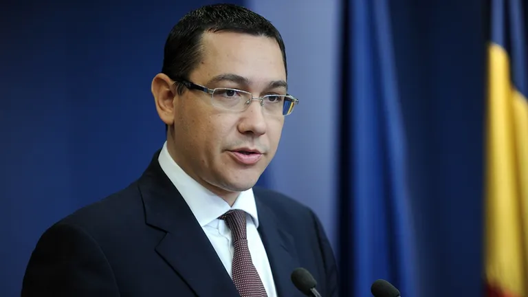 Victor Ponta, dupa condamnarea lui Voiculescu: Cred ca multi ani de acum inainte Antena 3 va fi aici!