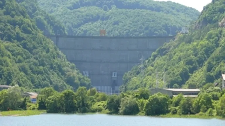 Interes mare pentru Hidro Tarnita: Cum arata proiectul de 1 mld. de euro al celui mai mare producator de energie (Foto-Video)