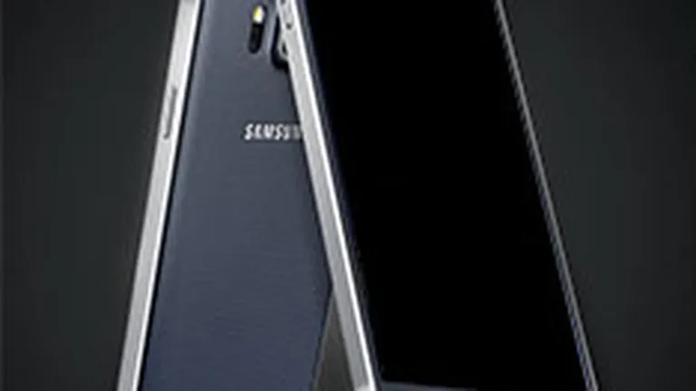 Samsung ii ia fata lui Apple: Lanseaza Galaxy Alpha inainte de iPhone 6 (Foto)