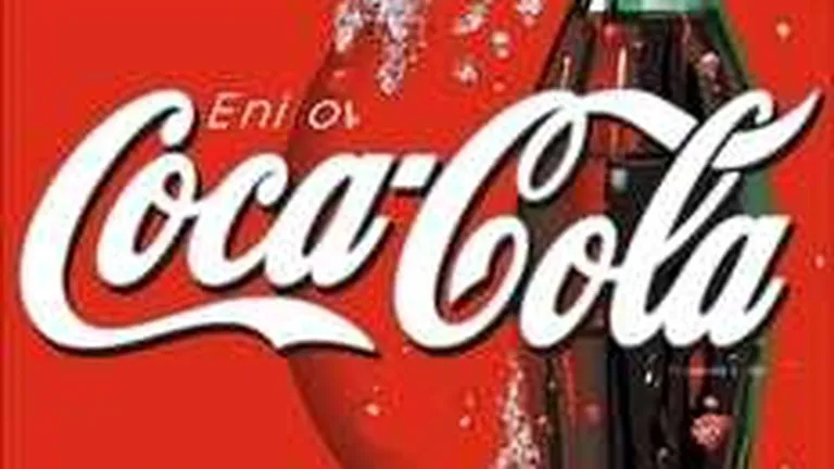 Coca-Cola plateste pentru 17% din Monster Beverage cat bugetul pe un an al CNADNR