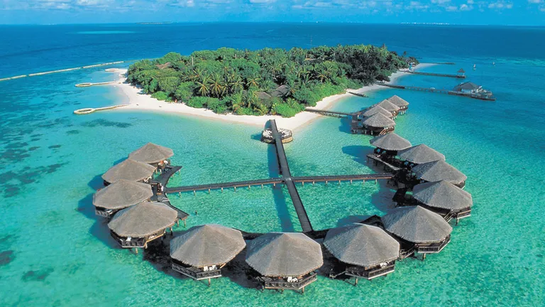 Prestige Tours lanseaza chartere de la Bucuresti catre Maldive si Sri Lanka