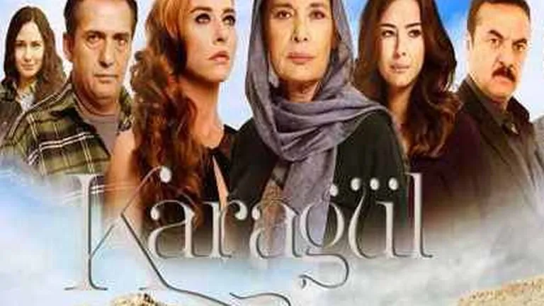 Dupa succesul Suleyman, Pro TV lanseaza un serial turcesc