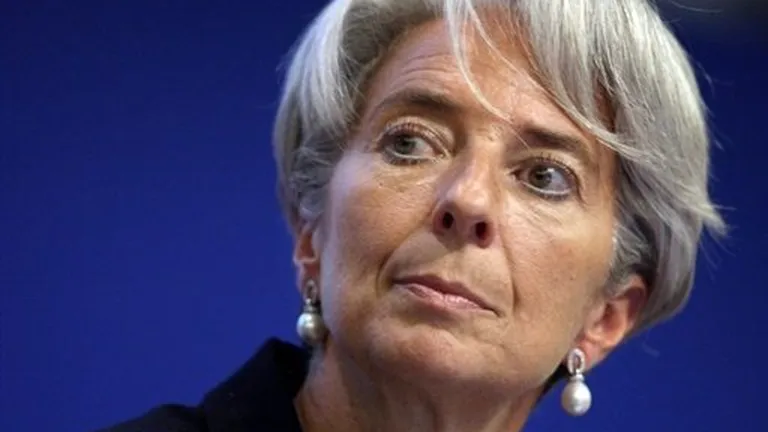 Sefa FMI, pusa sub acuzare pentru neglijenta in serviciu, intr-un scandal de coruptie