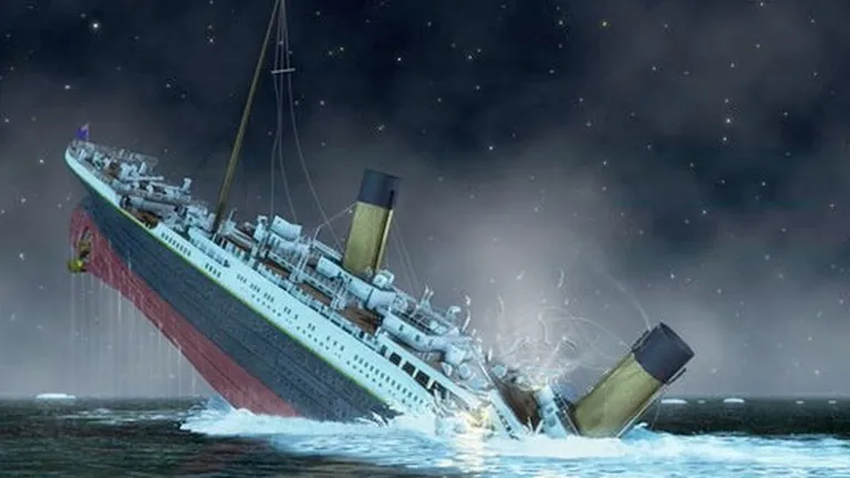 Ce au in comun Titanic, balonul cu aer si radioactivitatea: 3 inventatori care au cazut victime propriilor idei