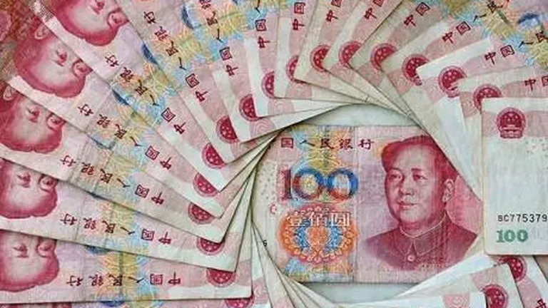 China va fi cea mai mare economie din lume in 2024, cu un PIB de aproape 30 trilioane $