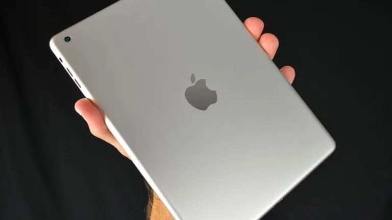 Apple lanseaza noua generatie de iPad-uri la jumatatea lui octombrie