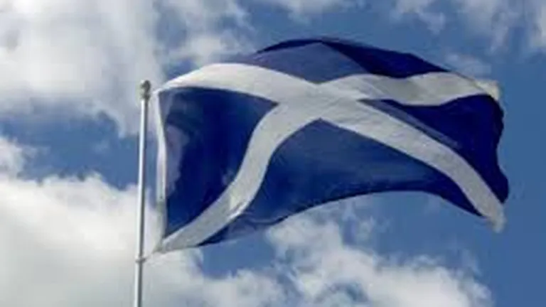 Scotienii au respins independenta la referendum